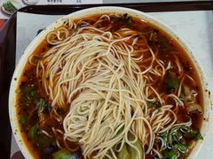 -杨大叔爱面子·四川小吃(岗头店)