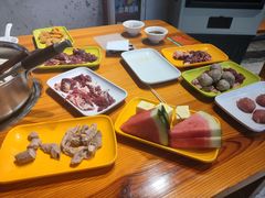 -养牛邓·潮汕牛肉海鲜自助火锅(广州店)