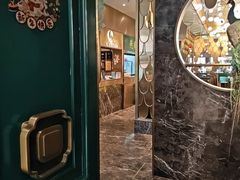 -雀蓝川菜(奥体广场店)