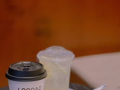 -LOOOAD COFFEE进度条(D9街区店)