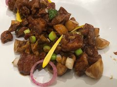 -荣公子创意菜