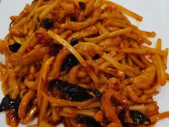 -华天二友居肉饼(宫门口店)