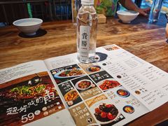-树厨贵州菜(铜仁花果山店)