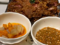 -北平盛世·新京菜·北京烤鸭(劲松·双井店)