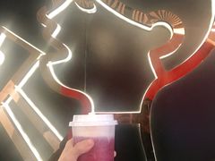 芝芝莓果-喜茶(北京三里屯太古里店)