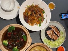 -潮澎派·潮汕菜大排档(南较西路店)