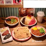 不在台湾，在上海！！