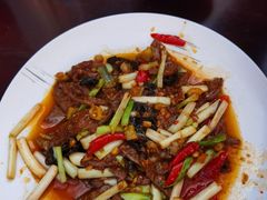 -小厨食堂(黄田坝店)