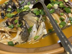 -千岛湖小鱼儿·淳安匠心农家菜