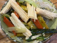 -西域美食(西直门南小街店)
