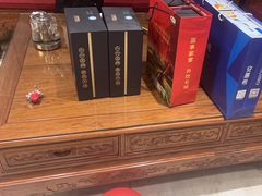 -特味村大酒店(南三环店)