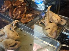 -阿二烤鸡(山塘街店)