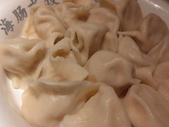 -日丰园海肠水饺·老字号大连海鲜(和平广场店)