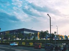 -宜家家居(西安未央商场店)