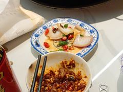 -一烙锅(友谊店)