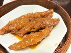 -京香轩·中餐厅(上海中庚聚龙酒店)