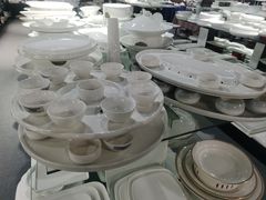 -万润国际酒店用品市场