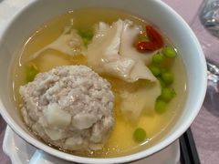 -云锦壹号·淮扬宴(徐汇万科店)