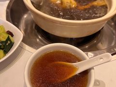 -天宜隆蘑菇宴火锅(石景山旗舰店)
