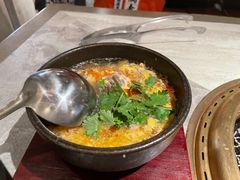 -乾杯烧肉居酒屋(中洲湾店)