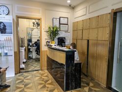 -时尚殿堂hair salon