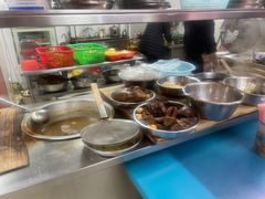 -修记牛杂店(同华东一路店)