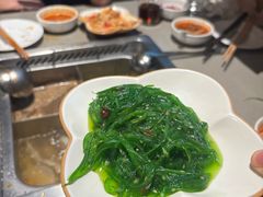 -海底捞火锅(崇文门新世界百货店)