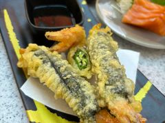 -争鲜回转寿司(朝外悠唐PLUS店)