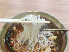 -螺小丰柳州螺蛳粉(广西大学店)