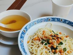 -苏堂阳春面•九年庆(北京路天河城店)