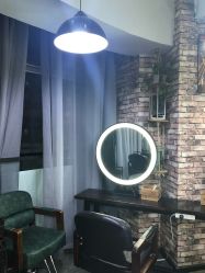 -HD HAIR STYLE
