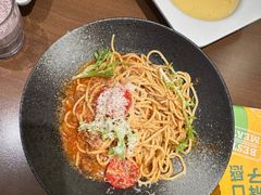 -豪客来牛排(空港华联店)