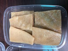 -欢姐伦教糕(北海大道北店)