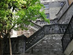 -重庆十八梯传统风貌区