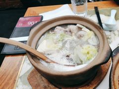 -小吊梨汤·北京菜(香山店)