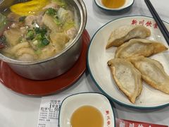 -新川饮食(新川小区店)