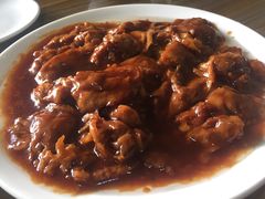 -老七饭馆(光荣道总店)