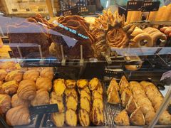 -工匠面包(壹方店)