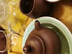 -青藤茶馆(南山路店)