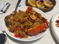 -79号渔船海鲜饭店(华强北店)