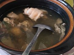 -天元河田土鸡店(莲花山店)