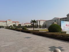 -河南牧业经济学院(龙子湖校区)