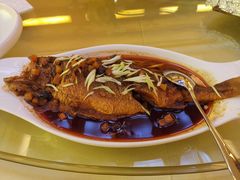 -民族饭店-四季餐厅