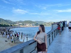 -大梅沙海滨公园