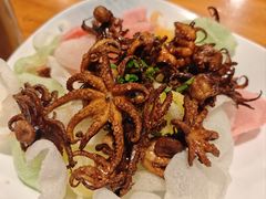 -旺角小渔村·海肠捞饭开创者(环山路店)