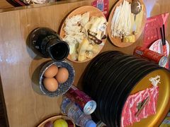 -牛New寿喜烧(青浦店)