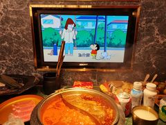 -牛New寿喜烧(金鹰世界店)