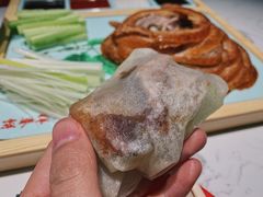 吉祥烤鸭-吉祥春饼·烤鸭(常州新城吾悦店)