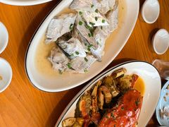 -金海湾海鲜排档(朱家尖店)