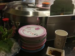 -三禾寿司(君尚店)